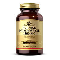 Evening Primrose Oil 1300mg - 60 softgels