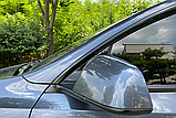 Дефлектори вікон, вітровики Tesla Model Y 2020- (Autoclover / Південна Корея), фото 7