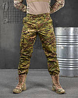 Тактичні штани демісезонні мультикам,штани мультикам зсу,армійські штани камуфляж,мультикам штани літні