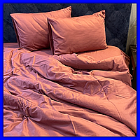 Красивое мягкое постельное белье из 100% хлопка, роскошное уютное постельное белье лучшего качества для дома Евро