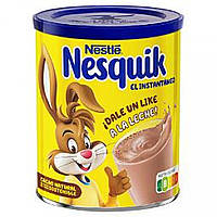 Какао Nestle Nesquik 390г.