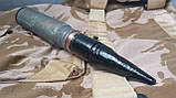 Макет ММГ снаряда 30-мм гармати 2А42, фото 4