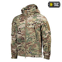 M-TAC КУРТКА SOFT SHELL MC