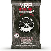 Автомобильные салфетки VRP Shine and Protectant Wipes Mega 50 Pack PMW TVD_107_50