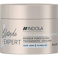 Маска по уходу за светлыми волосами Indola Blonde Expert Care Insta Strong Treatment