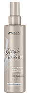 Спрей-кондиционер несмываем для ухода за светлыми волосами Indola Blond Expert Insta Strong Spray Conditioner