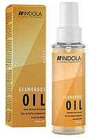 Масло для блеска волос Indola Innova Glamorous Oil Finishing Treatment, 100 мл