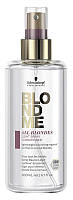 Спрей-кондиціонер для всіх типів освітленого волосся Легкий догляд Schwarzkopf BlondMe All Blondes Light 200мл