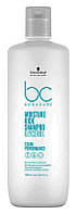 Шампунь для увлажнения волос Schwarzkopf BC Bonacure Moisture Kick, 1000 мл