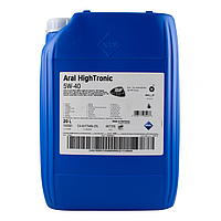 Aral High Tronic 5W-40 20L