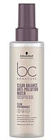 Спрей для защиты волос от загрязнения Schwarzkopf BC Bonacure Сlean Balance, 150 мл