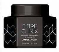 Маска для жестких волос Schwarzkopf Fibre Clinix Tribond Treatment For Coarse Hair, 500 мл