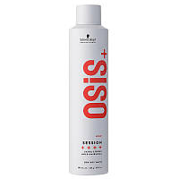 Лак для волос экстрасильной фиксации Schwarzkopf Session Osis Finish, 300