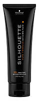 Гель для укладки волос сильной фиксации Silhouette Schwarzkopf, 250 мл