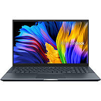 Ноутбук ASUS ZenBook Pro 15 OLED UM535QE (UM535QE-KJ179X)Refurbished