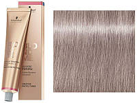 Осветляющий бондинг-крем Ледяной Ирис Ice Irise Schwarzkopf BlondMe Blonde Toning, 60 мл