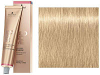 Освітлюючий бондінг-крем Пісочний Sand Schwarzkopf BlondMe Blonde Toning, 60 мл