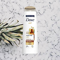 DOVE Шампунь Argan Yagi Onarici Bakim Масло Арганы 400 мл (18) (Турция)