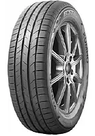 Летние шины Kumho Ecsta HS52 205/55 R16 91W