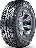 Всесезонные шины Wanli SU006 Alpinism A/T 265/70 R17 121/118S