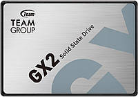 Накопичувач SSD 256GB Team GX2 2.5" SATAIII TLC (T253X2256G0C101)