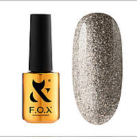 Гель-лак F.O.X Party 007, 7 ml