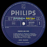 Вінілова платівка DEMIS ROUSSOS Forever and ever (1973) Vinyl (LP Record), фото 4