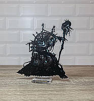 Акрилова колекційна фігурка World of Warcraft Нежить Undead 17 cм