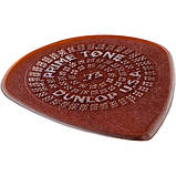 Медиатор Dunlop 520R.73 Primetone Jazz III XL Sculpted Plectra Ultex 0.73 mm, фото 3