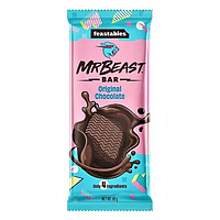 Feastables MrBeast Оriginal Chocolate Bars 60 g