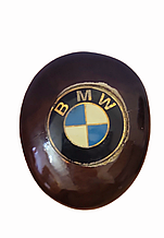 Ручка кп BMW БМВ дерево, ручка перемикання передач BMW