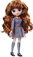 Кукла Гермиона Волшебный мир Гарри Поттер Wizarding World Harry Potter 8-inch Hermione Granger Doll 6061835