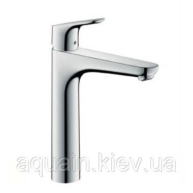 Змішувач для раковини Hansgrohe Focus 190