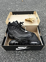 Термо кросівки Nike Air Max 95 Sneakerboot