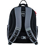 Шкільний набір Kite Education Naruto (рюкзак+пенал+сумка+ланчбокс+пляшка) SET_NR24-770M, фото 3