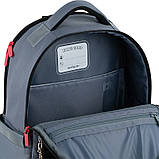 Шкільний набір Kite Education Naruto (рюкзак+пенал+сумка+ланчбокс+пляшка) SET_NR24-770M, фото 5