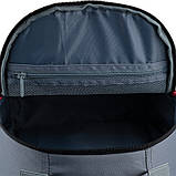 Шкільний набір Kite Education Naruto (рюкзак+пенал+сумка+ланчбокс+пляшка) SET_NR24-770M, фото 4