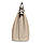 Жіноча шкіряна сумка 1540-1 l.beige.Купити жіночі сумки гуртом і в роздріб із натуральної шкіри в Україні, фото 5