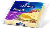 Тостовий сир Lactima Cheddar, 130 г