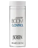 Пудра матовая для объёма волос Screen Control Powder Boom 30 мл original