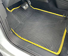 3D килимок EvaForma передній лівий на Cupra Born '21-, 3D килимки EVA, фото 2