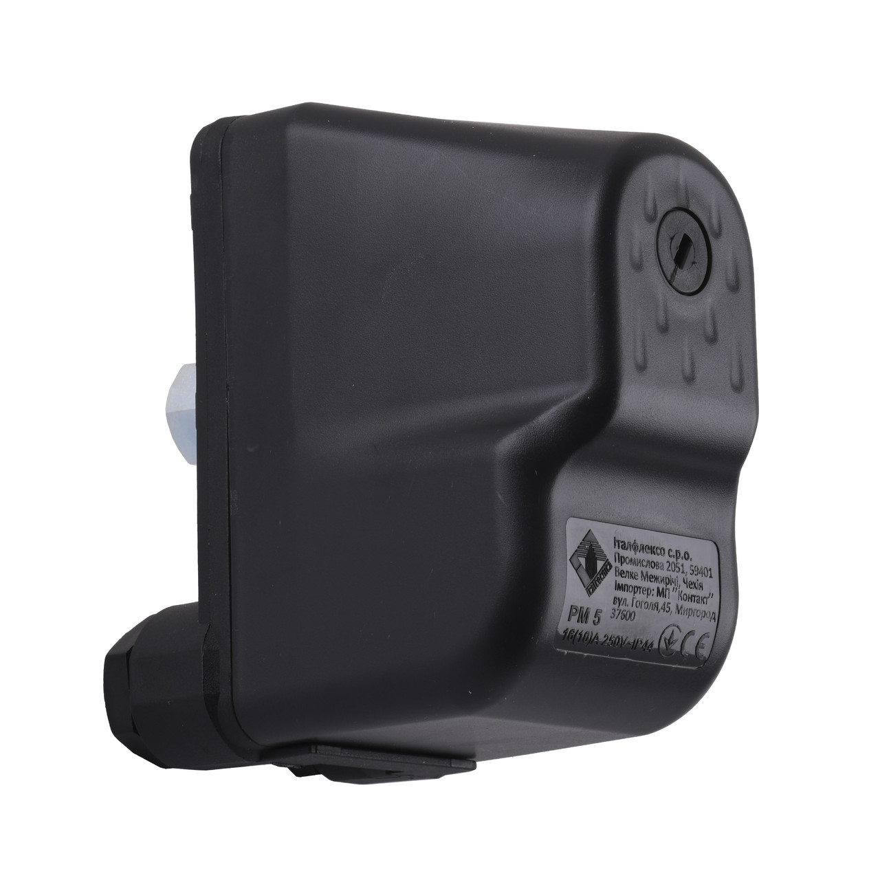 Реле тиску Italtecnica PM-5 G, фото 1