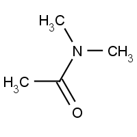 N,N-Диметилацетамид