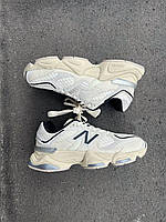 Чоловічі кросівки New Balance 9060 Turtledove Black нью беланс