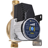 Насос підвищення тиску Optima Prime DC 15-18 AUTO (пластиковий корпус) Польща