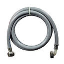 Шланг затоки для пральної машини TUCAI 2.0м TAQ-LAV-H3/4<unk> Латунь 205480, фото 2