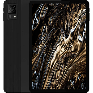 Планшет Doogee T30 Ultra 12/256GB LTE Midnight Black