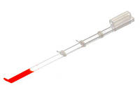 Кивок лавсановый Balansir длина - 130.0мм. толщина - 3x900мкм. 18,0-32,0г.