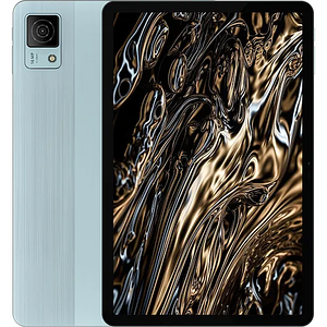 Планшет Doogee T30 Ultra 12/256GB LTE Ice Blue