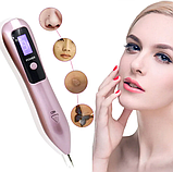 Коагулятор для видалення бородавок портативний засіб для видалення бородавок лазерні коагулятори, фото 8